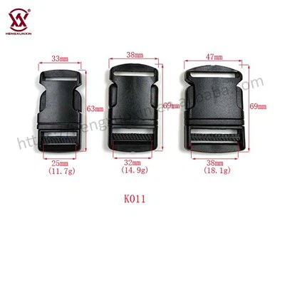 Plastist külg pandlad 20mm